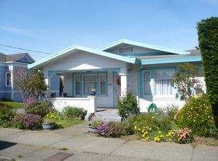 1636 B St, Eureka, CA 95501