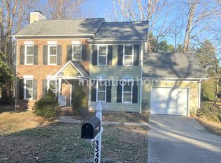 3349 Daingerfield Dr, Raleigh, NC 27616