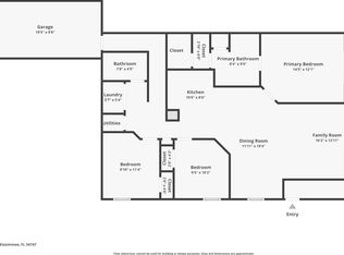 7521 Pellham Way, Kissimmee, FL 34747