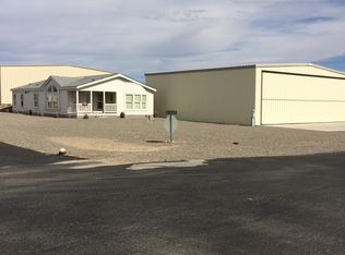 65273 N Bonanza Ln, Salome, AZ 85348