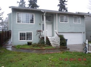 707 98th St S, Tacoma, WA 98444