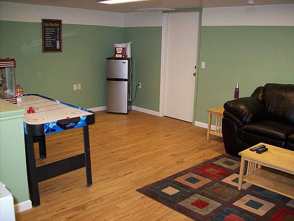 Media Room/Bonus Room