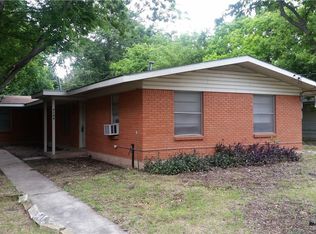 4704 Red River St #A, Austin, TX 78751