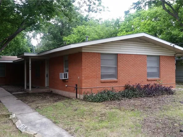 4704 Red River St #A, Austin, TX 78751