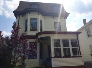 12 Thornley St, Dorchester, MA 02125