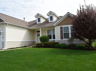 12774 Cold Springs Dr, Huntley, IL 60142