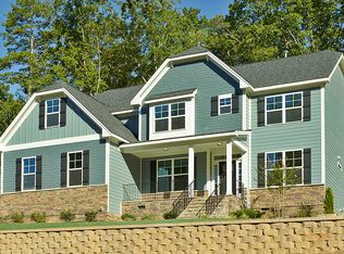 509 Blue Topaz Way, Duncan, SC 29334