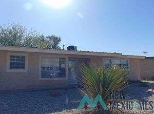 1507 S 21st St, Artesia, NM 88210