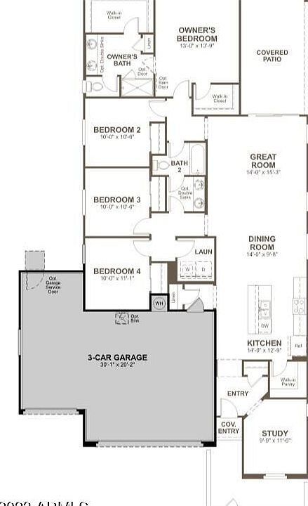 2nd image of 24237 W WATKINS Street