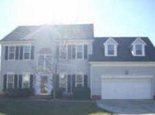 6618 Reedy Creek Rd, Charlotte, NC 28215