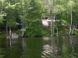 1725 Cathance Rd, Cathance, ME 04567