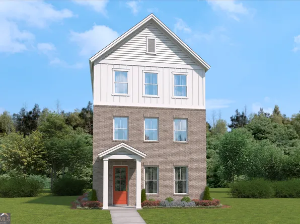 3495 Tristens Cove Walk, Loganville, GA 30052