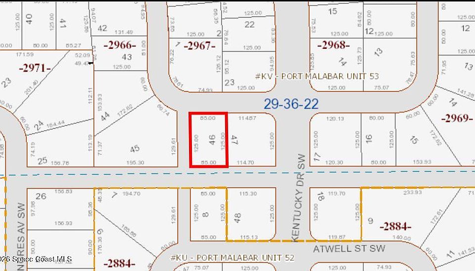 2nd image of 2294 Bucket Rd SW
