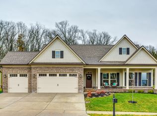 7212 Sky Meadow Dr, College Grove, TN 37046 | MLS #2609601 | Zillow