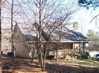 3133 Holley Mill Rd, Eclectic, AL 36024
