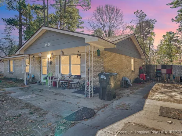 3529 Torbay Dr, Fayetteville, NC 28311