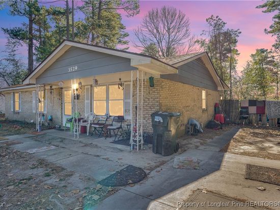 3529 Torbay Dr, Fayetteville, NC 28311