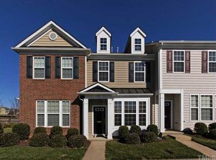 622 Cupola Dr, Raleigh, NC 27603