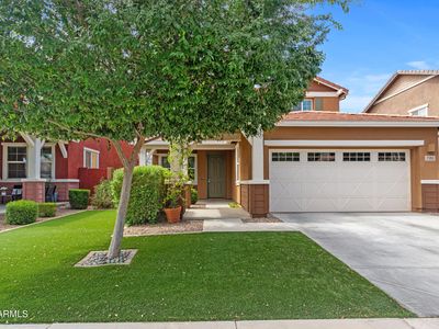 7151 E ONZA Avenue, Mesa, AZ, 85212