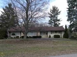 4130 Pomona Colony St, Bloomfield Hills, MI 48301