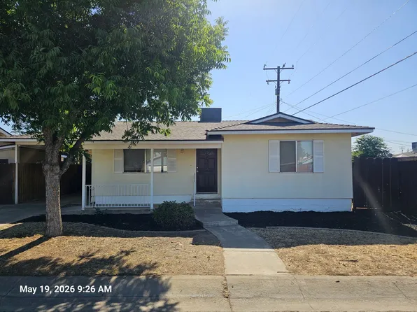 4347 W Monte Vista Ave #A, Visalia, CA 93277