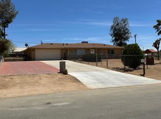 58193 Alta Mesa Dr, Yucca Valley, CA 92284