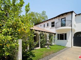 628 N Highland Ave, Los Angeles, CA 90036