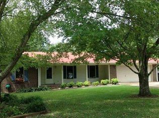 120 Wexford Dr, Huntsville, AL 35811