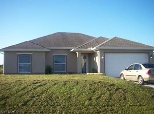 4109 19th St SW, Lehigh Acres, FL 33971