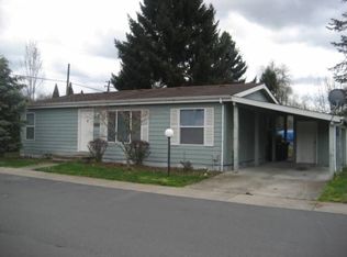 1218 NE Mariners Loop #1, Portland, OR 97211