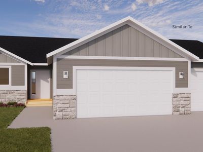 214 Plainside Ave, Harrisburg, SD, 57032