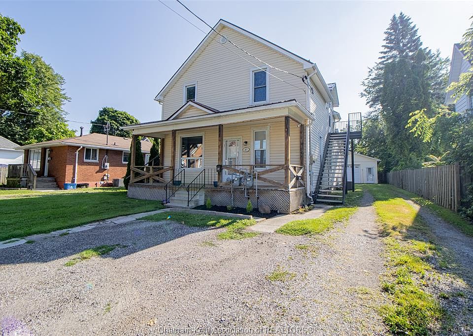 1st image of Prince St S #27 1/2