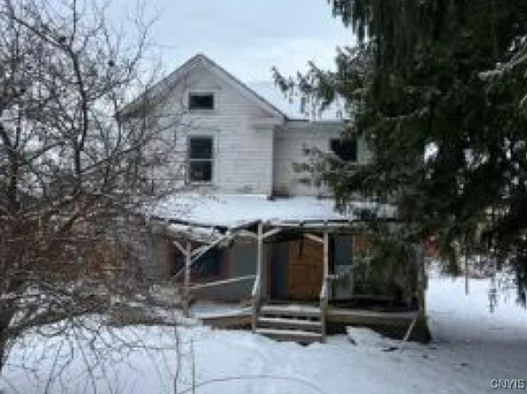 20 South St, Stamford, NY 12167