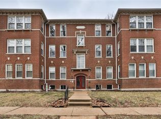 5885 Nina Pl APT 3E, Saint Louis, MO 63112