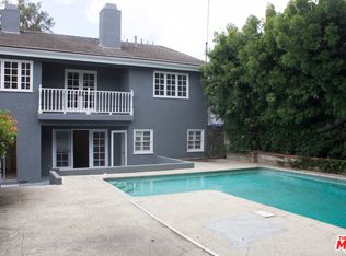 1600 Reeves St, Los Angeles, CA 90035