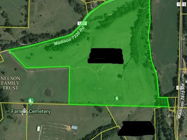 303 Madison St #7320, Huntsville, AR 72740