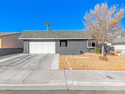 5124 Brownwood Ave, Las Vegas, NV, 89122