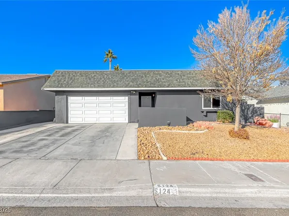 5124 Brownwood Ave, Las Vegas, NV 89122