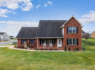 220 Bush Dr, Broadway, VA 22815