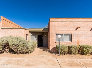 4319 E Blanton Rd, Tucson, AZ 85712