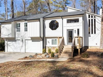 743 Starmist Ct NE, Kennesaw, GA, 30144