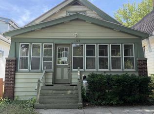 1324 S 77th STREET, West Allis, WI 53214