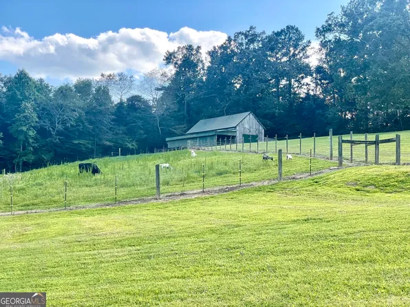 7135 Highway 136 W, Talking Rock, GA 30175