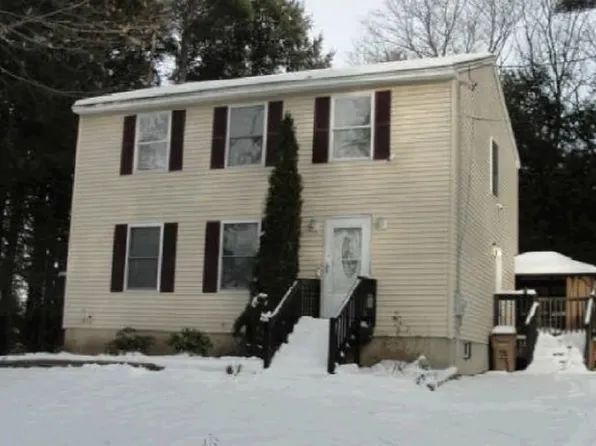 6 Bobolink Ln, Hillsboro, NH 03244