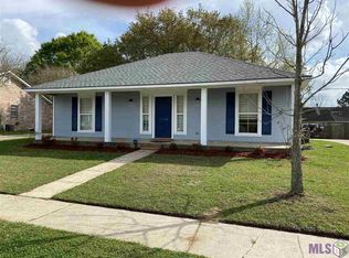 15136 Cocodrie Ave, Baton Rouge, LA 70817