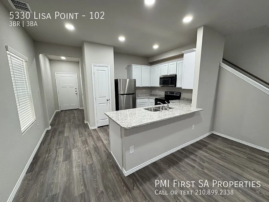 New duplex unit ready to move at Subdivision at Sage Meadows at Converse! — Photo 4
