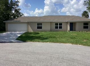 6647 SW 86th St, Ocala, FL 34476