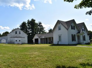 2881 Lee Rd, Lee, ME 04455