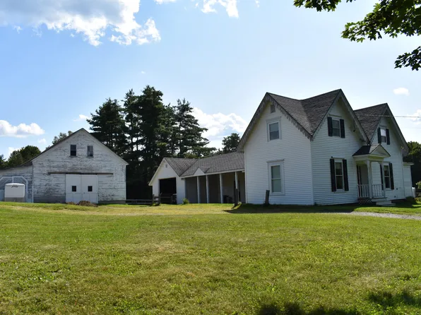 2881 Lee Road, Lee, ME 04455