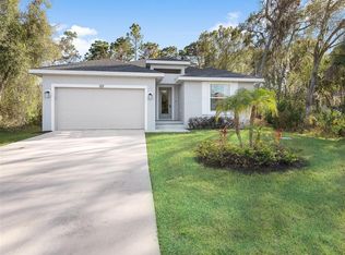 153 Crevalle Rd, Rotonda West, FL 33947